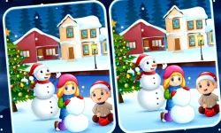 Winter Differences image