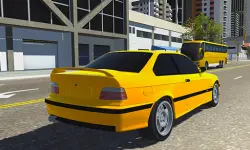 City Driver - Drive Around The City image