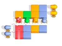 Shooting Color Online image