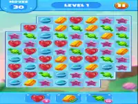 Sweet Candy Saga Light image