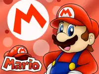 Super Mario Go image
