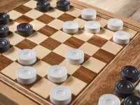 Checkers for two image