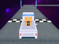image bg Space Mission Truck  (Nice truck)