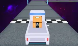 Space Mission Truck  (Nice truck) image