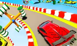 Stunt Car Challenges image