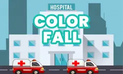 Color Fall Hospital image