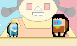 Squid impostor Golden Key image