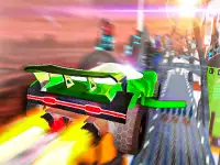 Flying Cars Era image