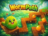 Worm Path image
