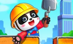 Baby Dream City Buildings image