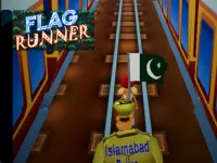 Flag Runner image