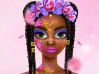 image bg TikTok Floral Trends