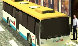 London Crazy Taxi image