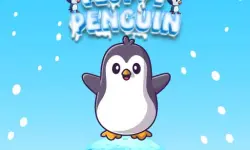 Floppy Penguin image