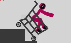 Squid Game Dismounting image