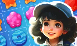 Jewel Garden Story image