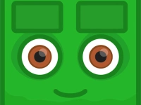 Green Bit Escape image