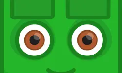 Green Bit Escape image