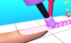 Nail Stack Run image