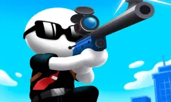 The Zombie Sniper image