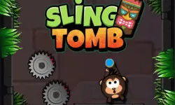 Sling Tomb Fly image