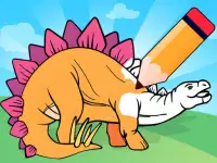 Dinosaur Games For Toddlers image