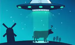 Tapp Ufo image