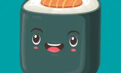 Sushi Rush image