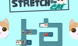 Stretch The Cats image