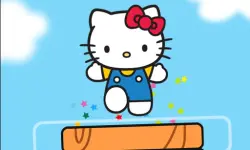 Hello Kitty Adventures image
