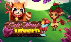 Cute Forest Tavern image