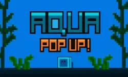 Aqua Pop Up image