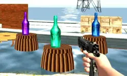 Bottle Shooter image