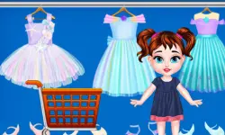 Baby Taylor Big Closet Challenge image