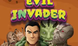 Evil Invader image