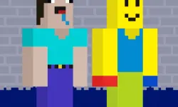 NoobLOX Rainbow Friends image