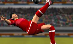 Bicycle Kick Master image
