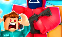 Subway Squid Game image