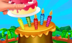 Cake Tower image