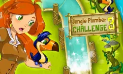 Jungle Plumber Challenge 3 image