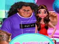 DATING PARTY image