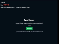 Gem Runner image