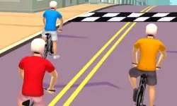 Bike Rush image
