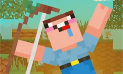 Noob Archer Game image