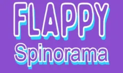 Flappy Spinorama image