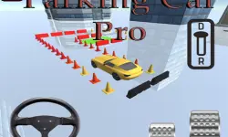Parking Car Pro image