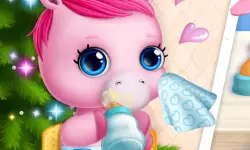 Pony Sisters Christmas image