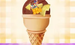 Ice Cream Maker image