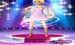 Fashion Show 3D image