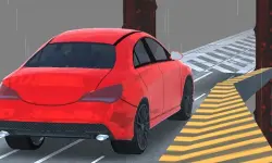 Xtreme Racing Car Stunts Simulator 2022 image